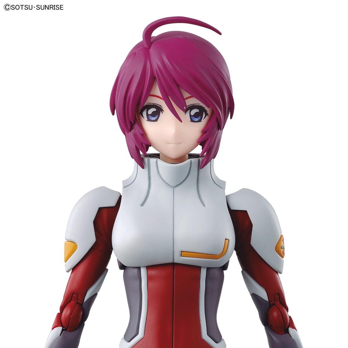 Bandai 4573102667038 Figure-rise Standard LUNAMARIA HAWKE