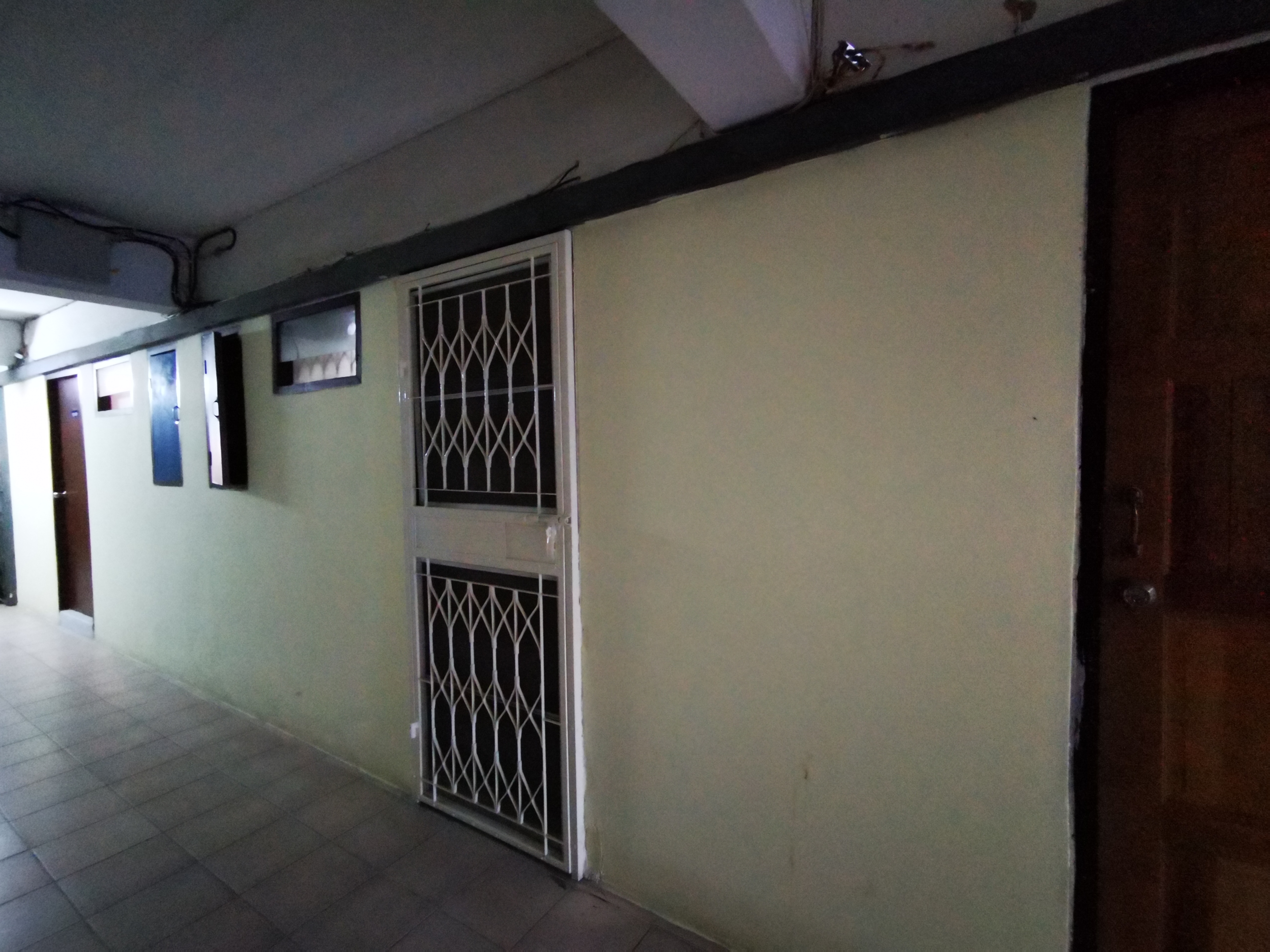 Nirun Residence 4Floor 25 sqm. Mega Bangna Ramkamheang2 Gemopolis Ikea 0909897810