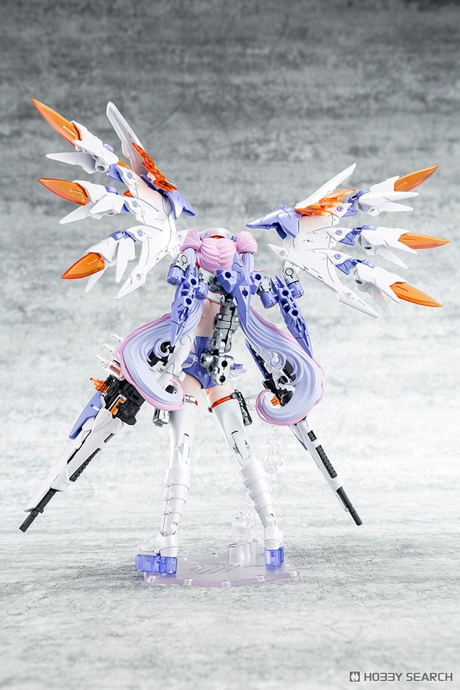 Preorderเข้า 1-2/2026 รบกวนสั่งแยกกับสินค้ารายการอื่นครับ Kotobukiya 4934054068647 DESIRE MAIDEN MEDIC