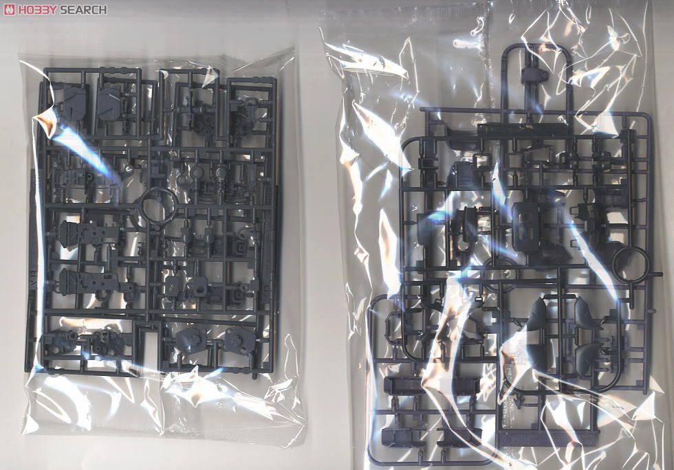 Bandai MG 1/100 Deathscythe-Hell EW Ver. 4573102615886