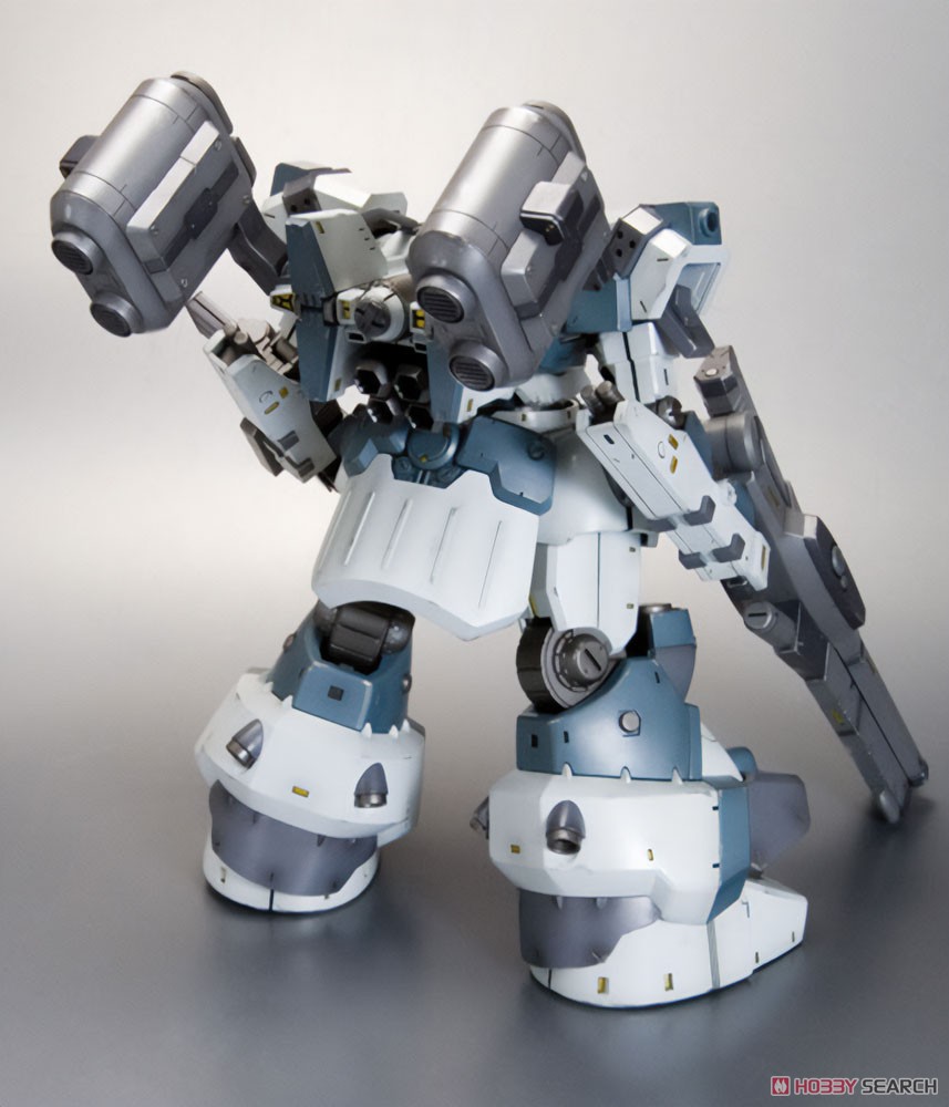 Kotobukiya 4934054064984 Armored Core 1/72 Mirage C04-ATLAS Fox Eye Ver