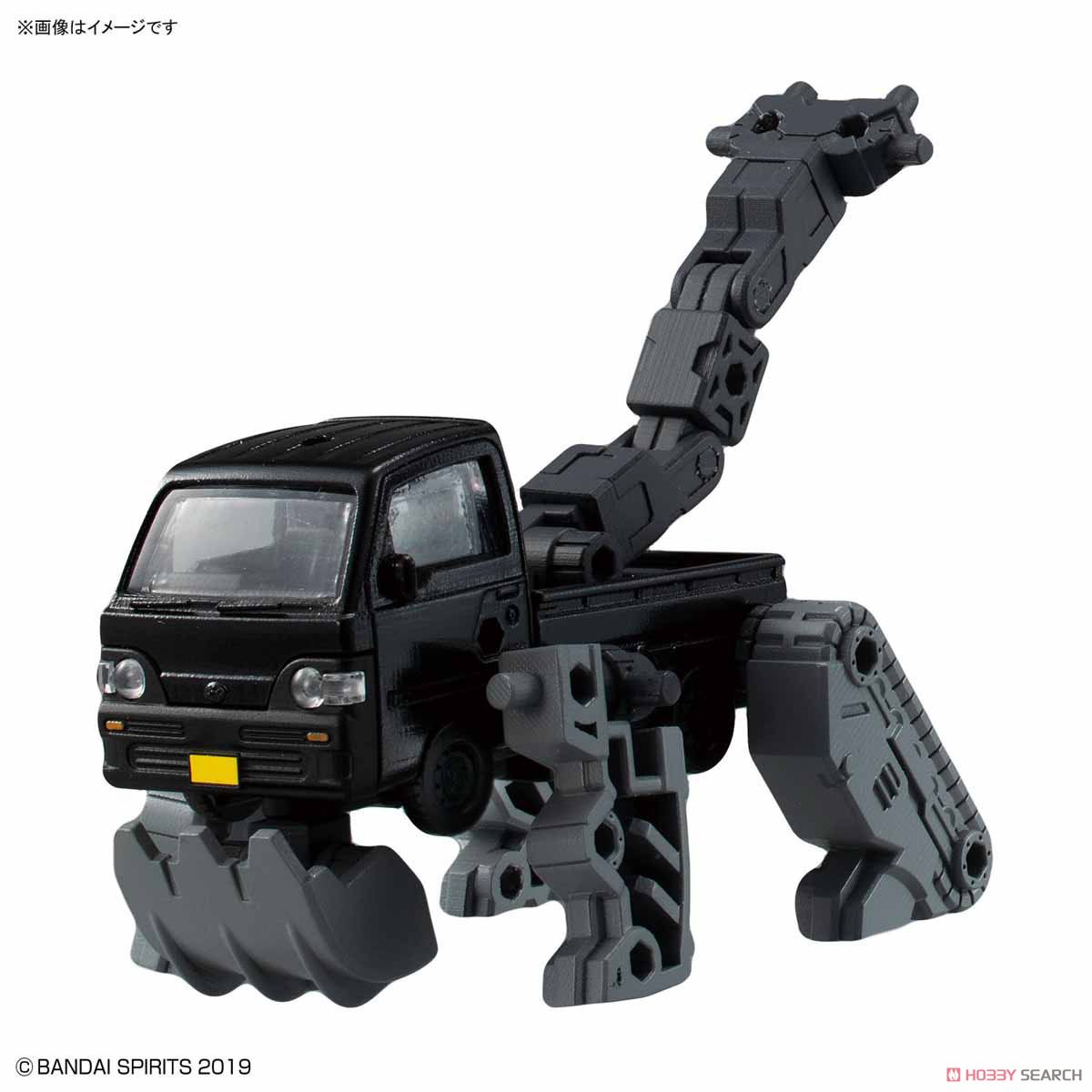 KEITORA BUSOU(set of 4)แบบครบเซ้ต 4แบบ