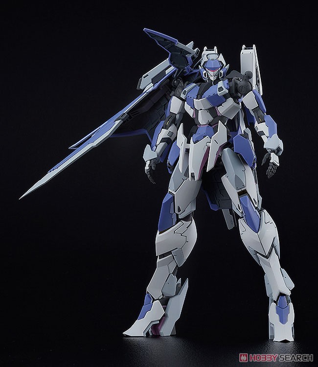 หลือ 1ชิ้น) MODEROID Deer Stalker RxR 4580590161955