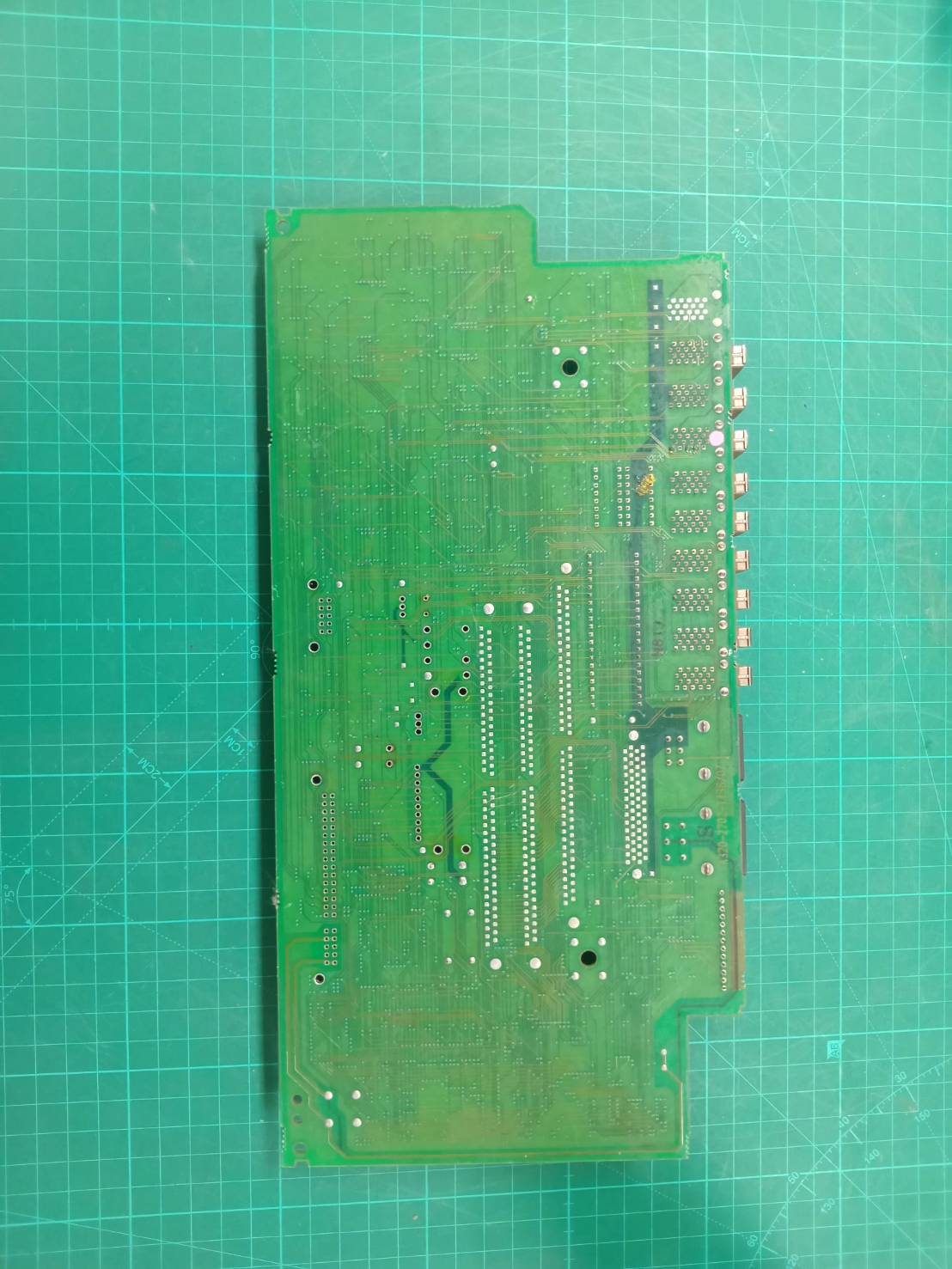 FANUC A16B-2202-0432