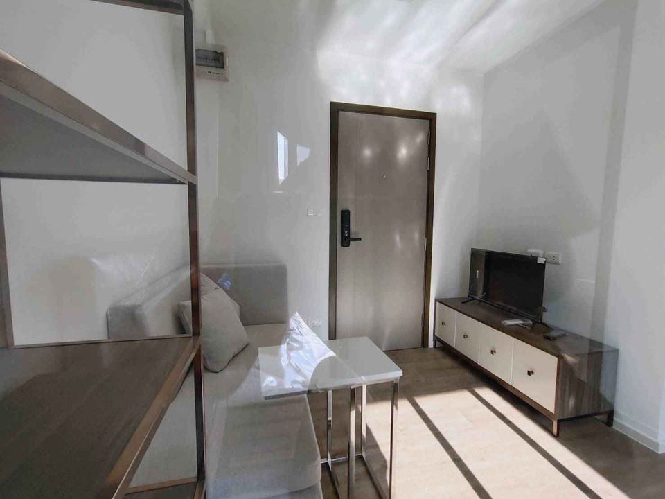 ปล่อยเช่าคอนโด The Nest Sukhumvit 64 (เดอะ เนสท์ สุขุมวิท 64) - 1ห้องนอน 1ห้องนั่งเล่น 1ห้องน้ำ - ใกล้ BTSอุดมสุขและปุณณวิถี