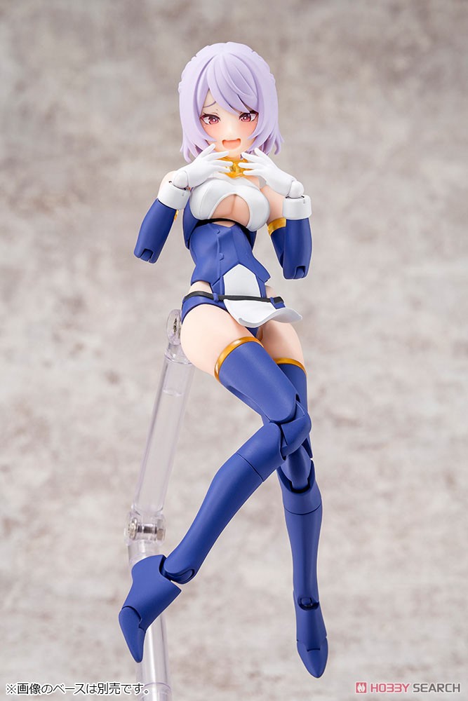 BULLET KNIGHTS Exorcist 4934054026821 (fss) - kotobukiya