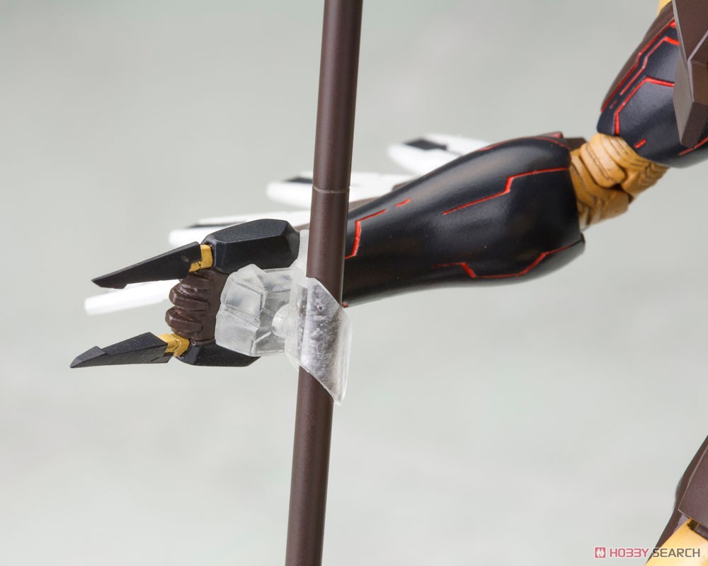 Kotobukiya 4934054058525 Anubis (Plastic model)