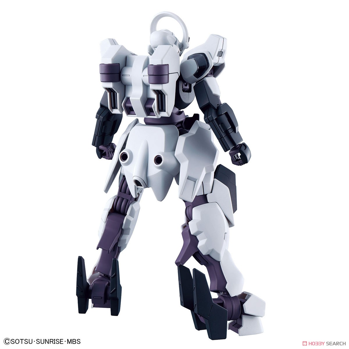Bandai HG 1/144 GUNDAM SCHWARZETTE 4573102650245