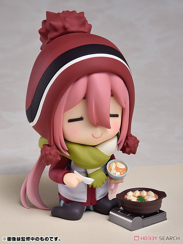4545784065389 Nendoroid Nadeshiko Kagamihara