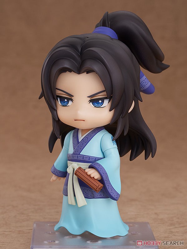 4580590125056 Nendoroid Zhang Liang