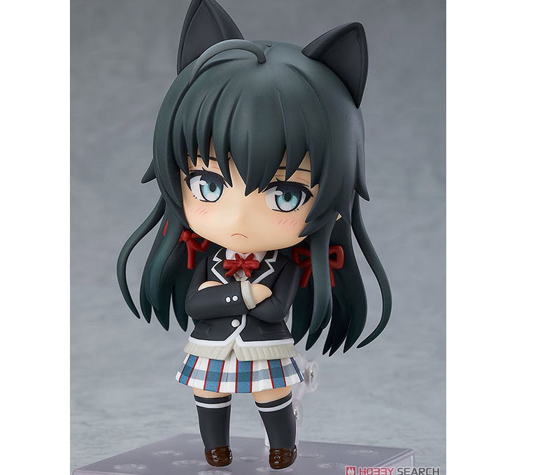 4580590127616 Nendoroid Yukino Yukinoshita