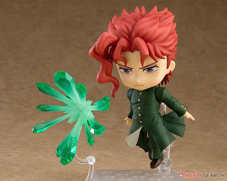 4580590124264 Nendoroid Noriaki Kakyoin