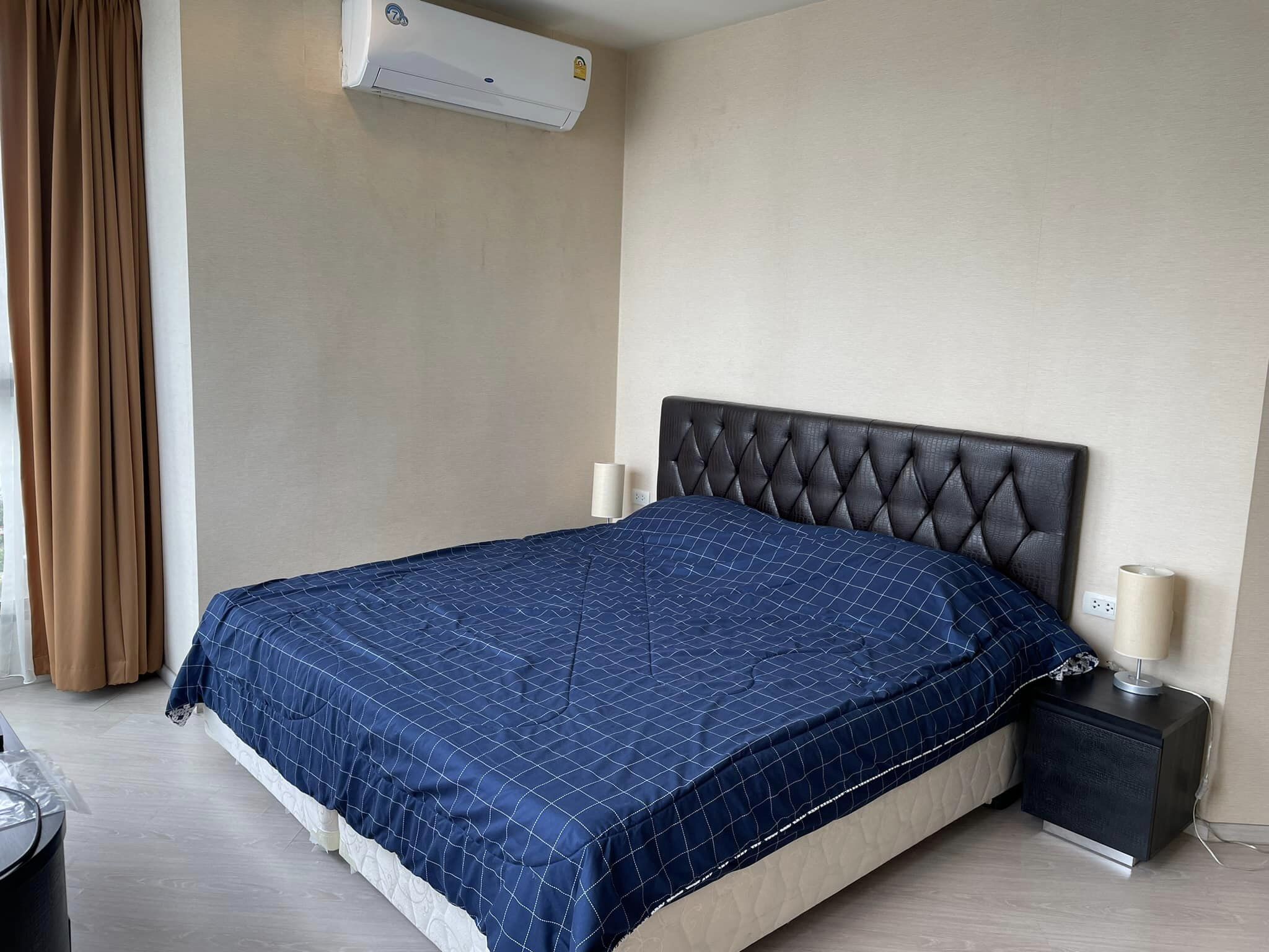 ปล่อยเช่าคอนโด Rhythm Sukhumvit 44/1 (ริทึ่ม สุขุมวิท 44/1) - 2ห้องนอน 2ห้องน้ำ(มีอ่างอาบน้ำ) 1ห้องนั่งเล่น - ใกล้ BTS พระโขนง - ขนาดห้อง 68.5 ตรม. ชั้น 17