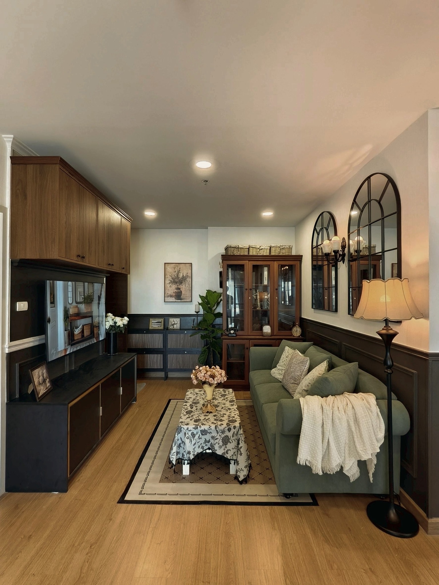 ให้เช่าคอนโด Supalai Vista @ Pakkret Intersection (ศุภาลัย วิสต้า ห้าแยกปากเกร็ด) โซน รถไฟฟ้าสีขมพูแยกปากเกร็ด ห้องแบบ 3ห้องนอน / 2ห้องน้ำ ขนาดห้อง 71 ตรม. ชั้น 14