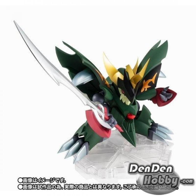4573102556912 tamashii nxedgestyle shin gekimaru
