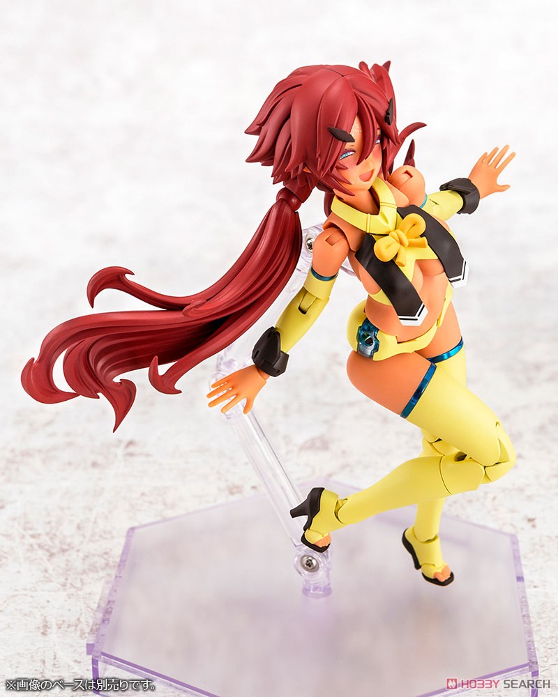 kotobukiya 4934054063703 Auv Ame no Uzume Sunshine (Plastic model)