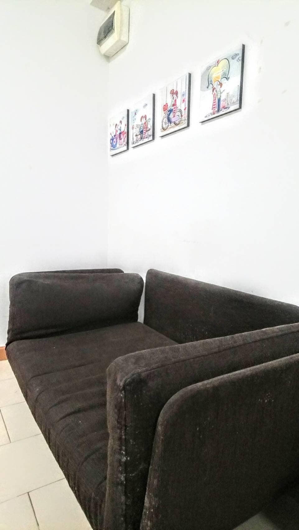 ให้เช่าคอนโด City Home Rattanathibet (ซิตี้ โฮม รัตนาธิเบศร์) - ตกแต่งเฟอร์ครบวิวสระว่ายน้ำ - การเดินทาง: MRT บางกระสอ