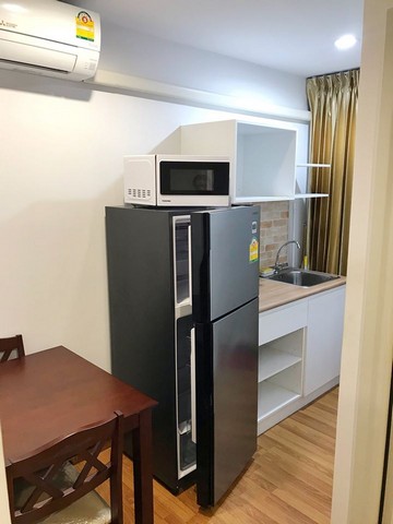 ให้เช่า You 3 Condo (ยู ทรี คอนโด ) เฟอร์ครบเพียง 8,500