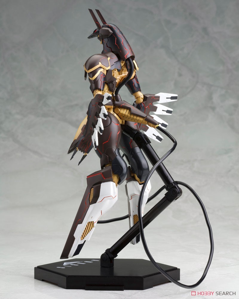 Kotobukiya 4934054058525 Anubis (Plastic model)