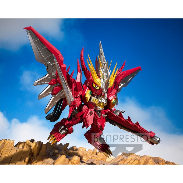 4983164184303 sd gundam red lander [continue]