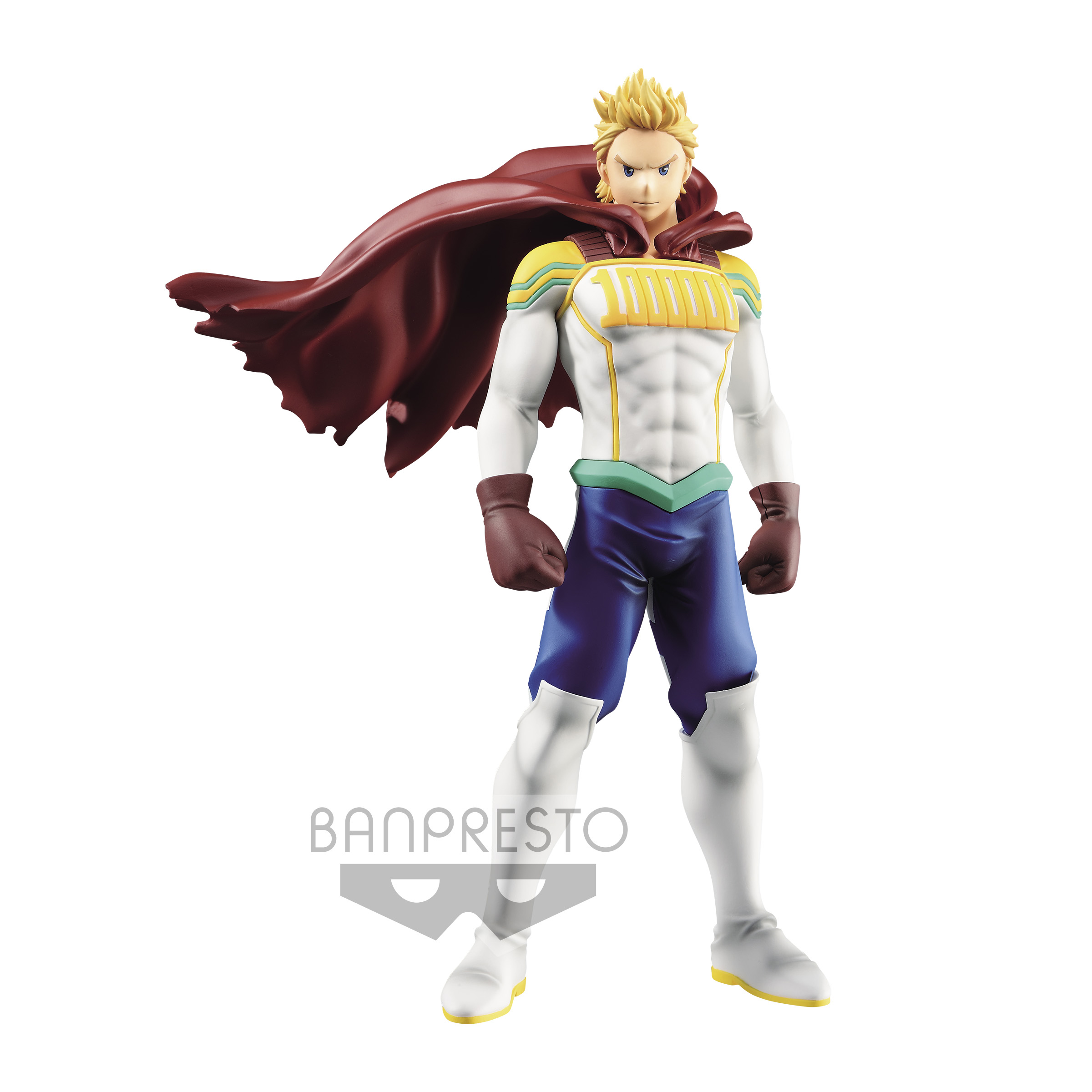 (เหลือ 1 ชิ้น รอเมล์ฉบับที่2 ยืนยัน ก่อนโอน) 4983164818581 age of heroes-lemillion