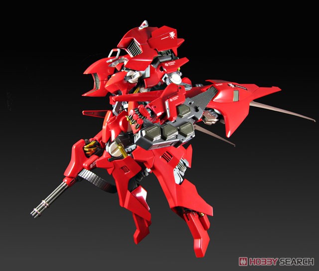 1/48 A.R.K. Cloud Breaker 01 [Renewal Ver.] 4582362385491