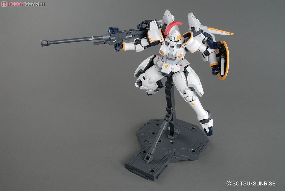 Bandai 4543112807595 MG Tallgeese I EW 3800 เยน4573102628459