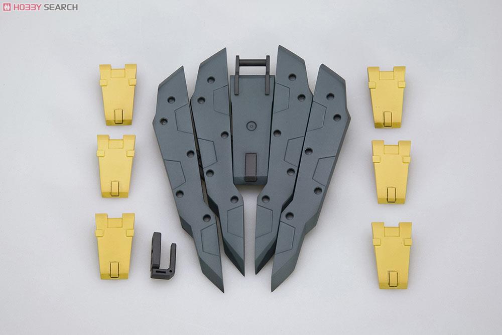 4934054259953 Weapon Unit MW19 Free Style Shield