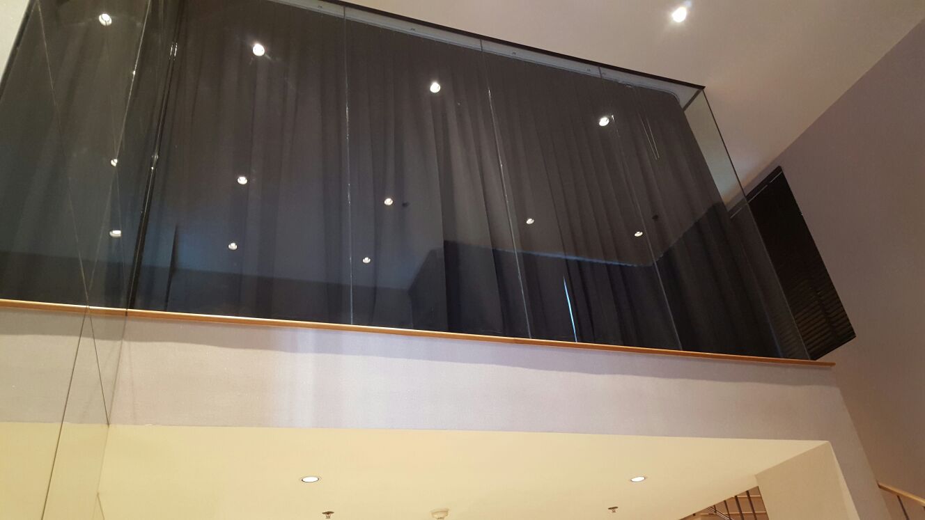 BTS Phrom Pong Condo For rent The Emporio Place (ดิ เอ็มโพริโอ เพลส) Duplex