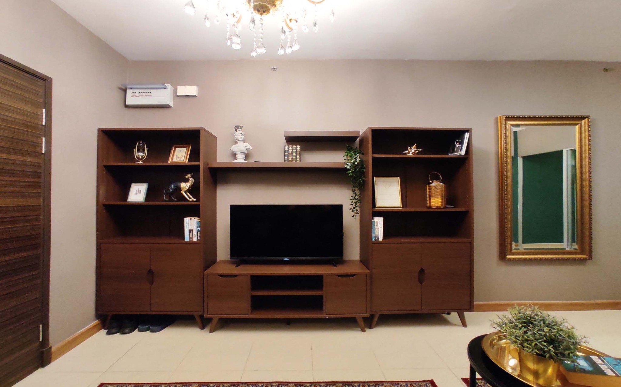 ให้เช่าคอนโด Supalai Park Khaerai - Ngamwongwan (ศุภาลัย ปาร์ค แคราย - งามวงศ์วาน) - โซนพื้นที่ MRT ศูนย์ราชการนนท์ - ห้องแบบ 1ห้องนอน 1ห้องน้ำ 1ครัว