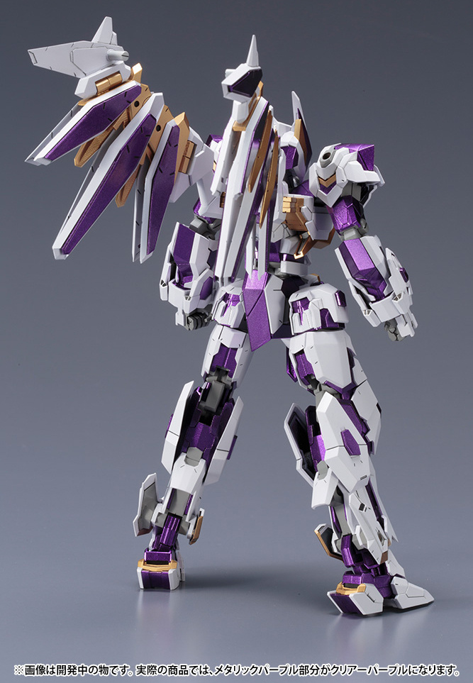 Kotobukiya 4934054066261 Frame Arms LX-00 RAY FALX RE2