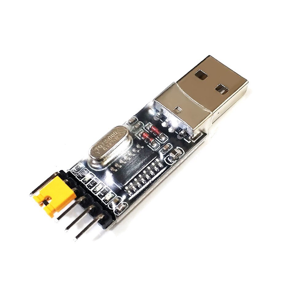 USB TTL CH340 USB Downloader Module
