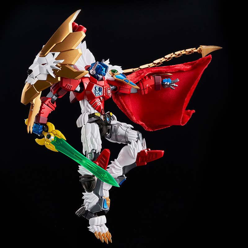 4897054514074 [furai model] leo prime