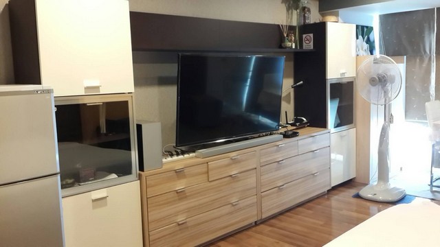 ขาย The Trendy Condominium (เดอะ เทรนดี้ คอนโดมิเนียม) วิวสวย ไม่บล็อควิว