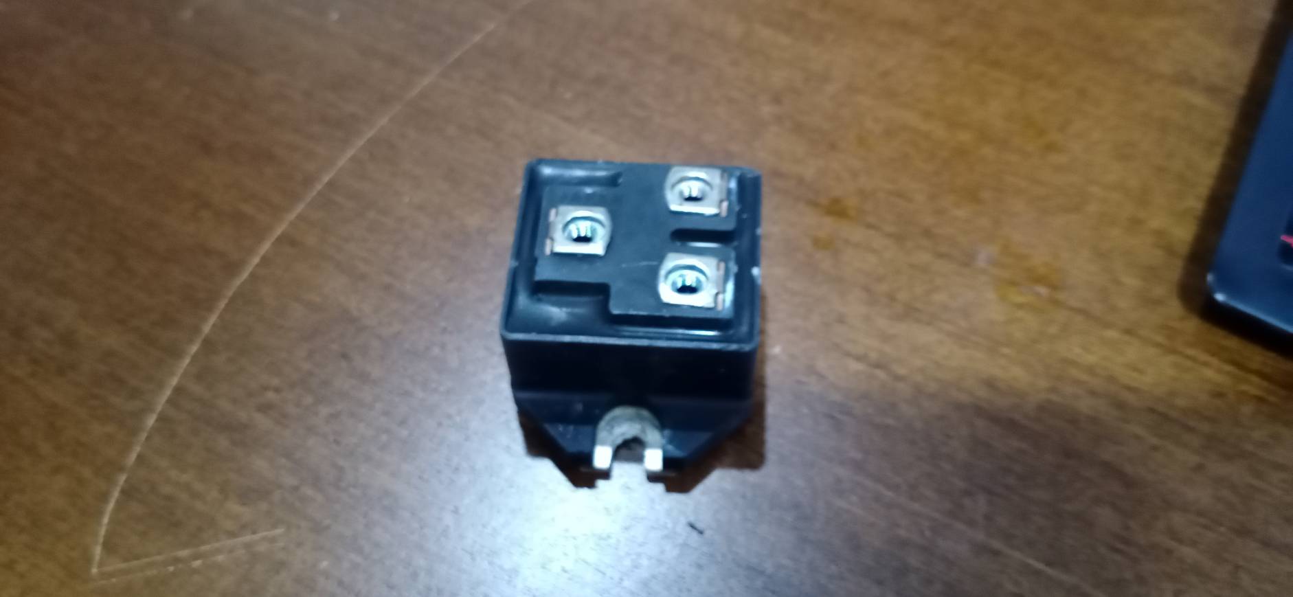 MITSUBISHI MG100J1BS11