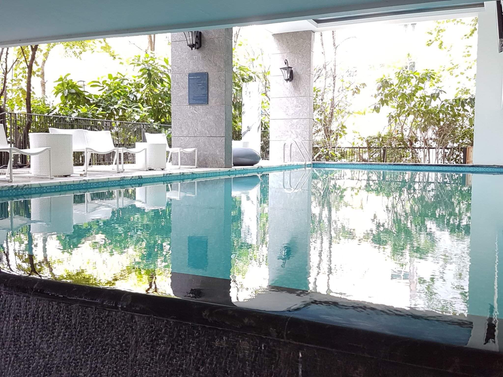 ปล่อยเช่าคอนโด Haven Luxe (ฮาเว่น ลุกซ์) - เฟอร์เครื่องใช้ไฟฟ้าครบครั้น - ใกล้ BTSสะพานควาย - 2ห้องนอน 1ห้องนั่งเล่น 1ห้องน้ำ