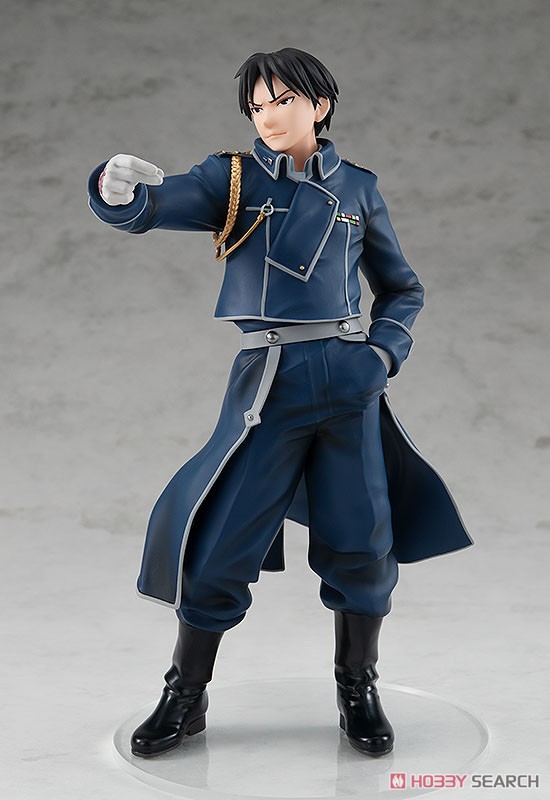 4580416945189 Pop Up Parade Roy Mustang