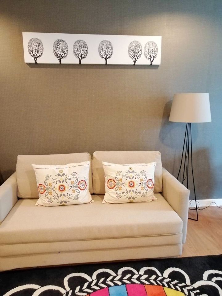 สนใจชมห้องติดต่อได้เลย Line ID: Smile-easy ปล่อยเช่าคอนโด The Address Sukhumvit 42 (ดิ แอดเดรส สุขุมวิท 42) - 1ห้องนอน 1ห้องน้ำ 1ห้องนั่งเล่น - ใกล้ BTS เอกมัย - ขนาดห้อง 45 ตรม. ชั้น 3