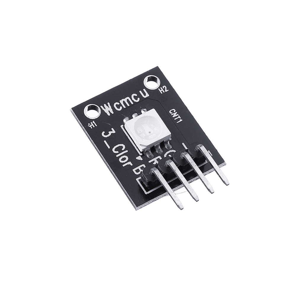 RGB three colors LED module KY-009