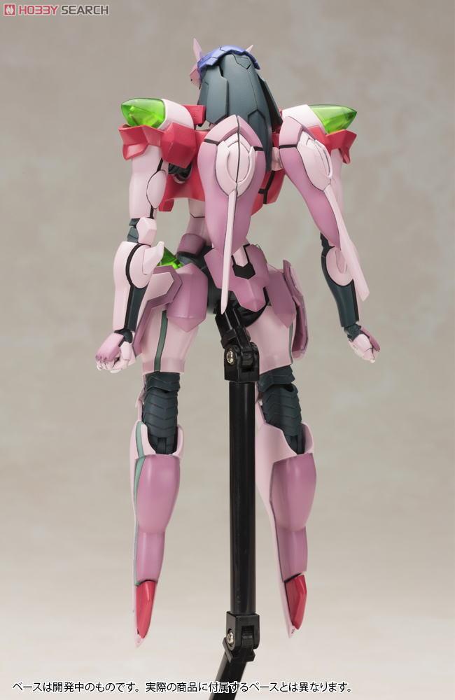 (เหลือ1) 493405410604 Dolores (First Limited Edition) (Plastic model)