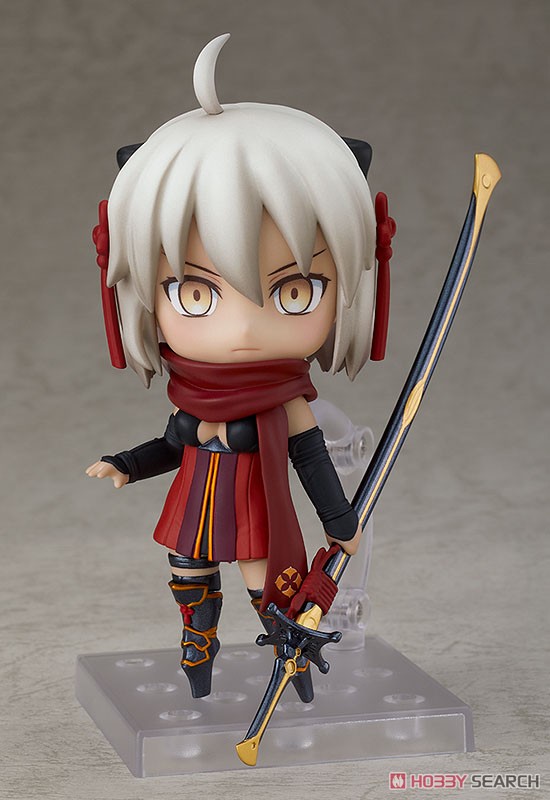 4580590122239 nendoroid1440 alter ego/okita souji