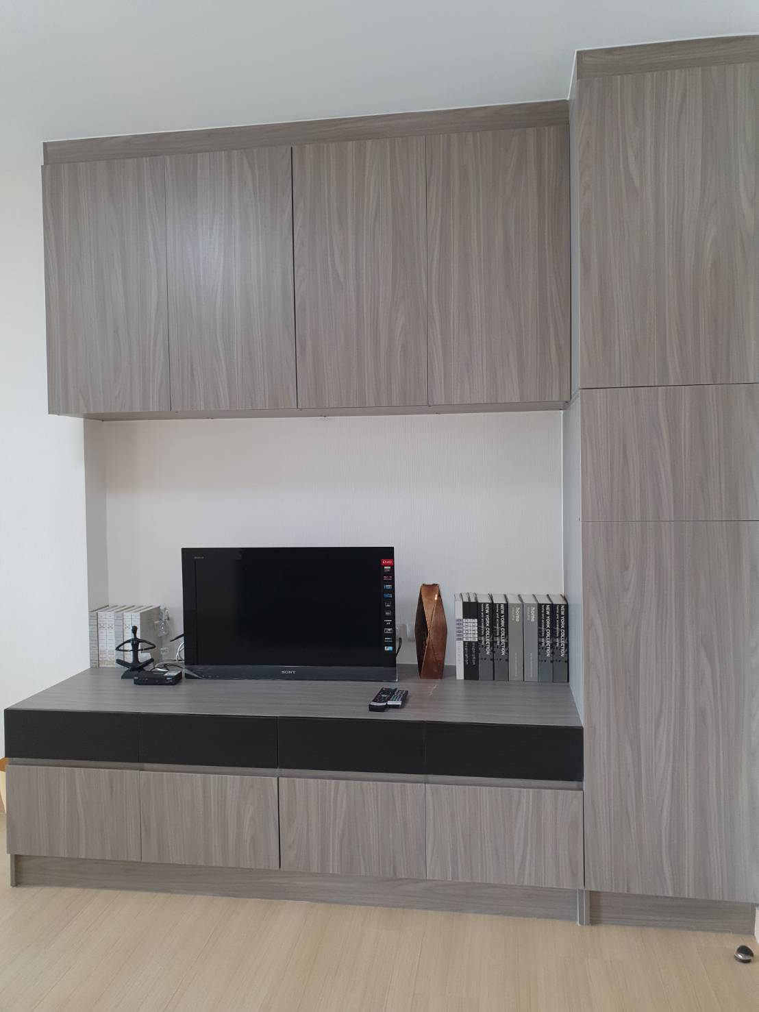 ให้เช่า ศุภาลัย ลอฟท์ สถานีตลาดพลู ห้องใหม่เฟอร์ครบพร้อมอยู่