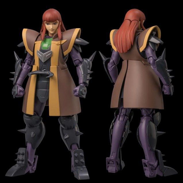 sentinal 4571335887971 Yoroiden-Samurai Troopers Oni Mashou Shuten