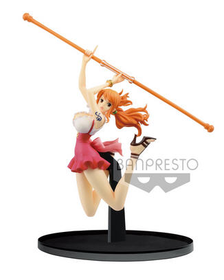 4983164357998 OP WORLD FIGURE COLOSSEUM2 VOL3(A:NORMAL COLOR VER)