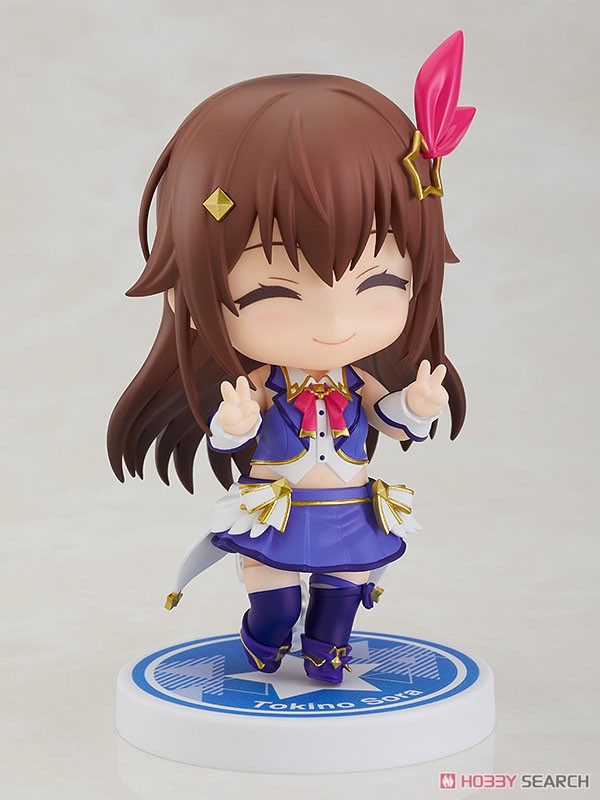 (เหลือ1ชิ้น) 4545784067826 Nendoroid Tokino Sora