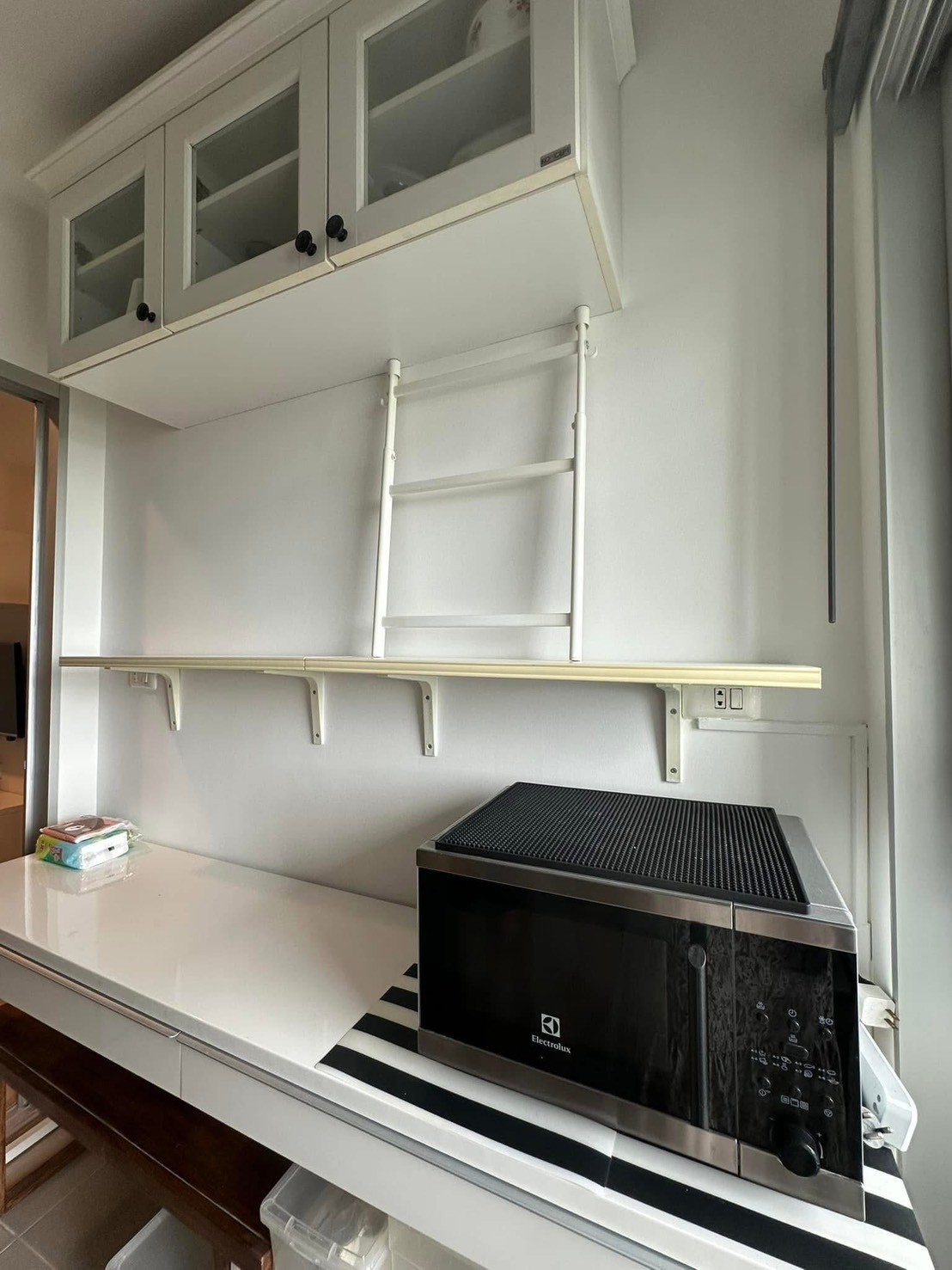 Aspire Sathorn - Taksin (Timber Zone) (แอสปาย สาทร - ตากสิน (Timber Zone))