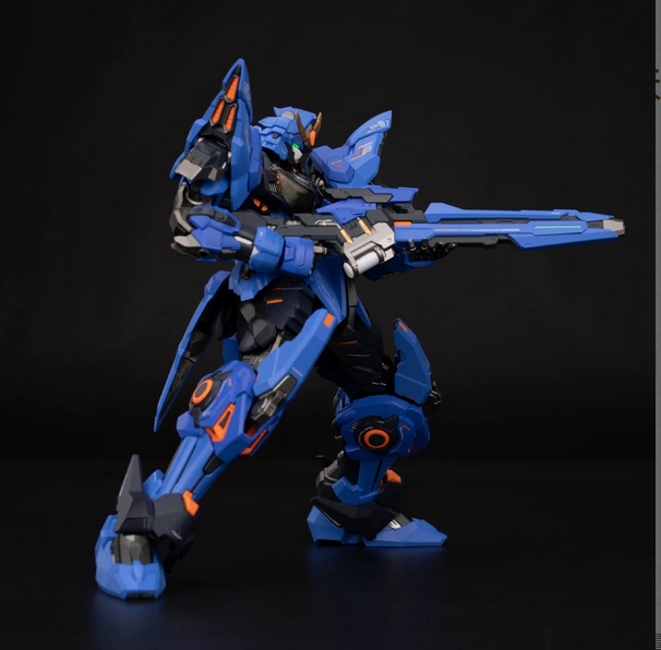 โมจีน 6974281670631 Moshowtoys 1/100 MCT-J03 Date Masamune