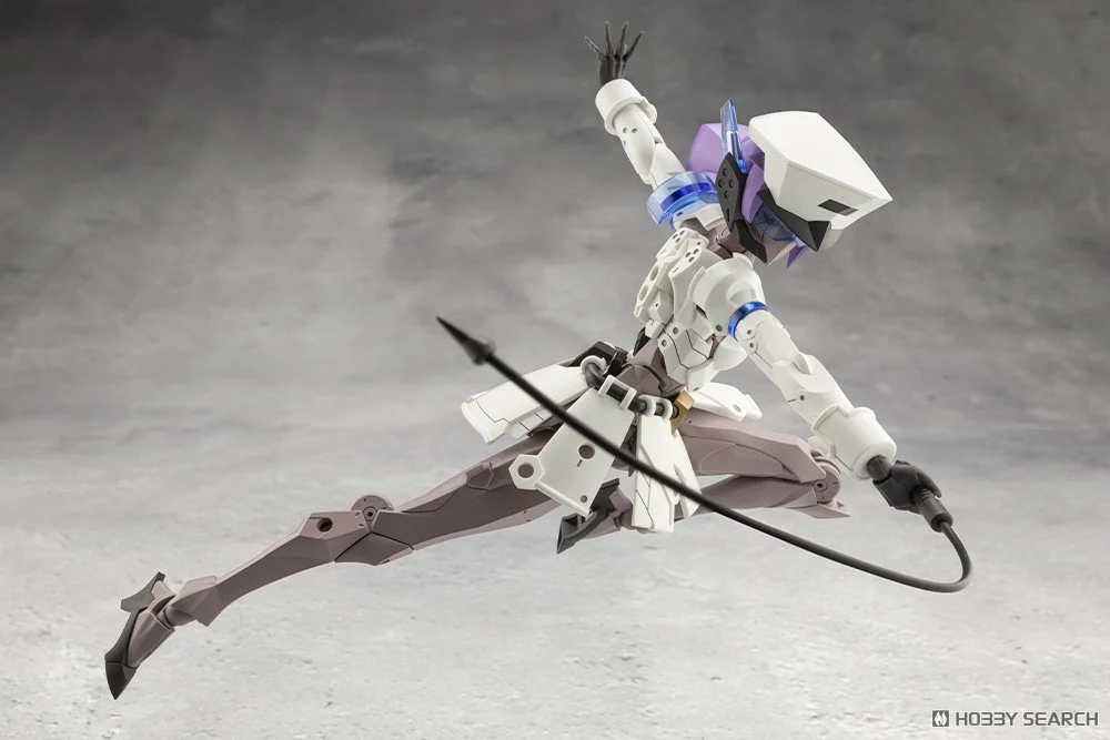 Preorderเข้า 1-2/2026 รบกวนสั่งแยกกับสินค้ารายการอื่นครับ Kotobukiya 4934054069392 VANGUARD LEADER