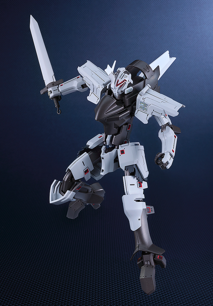 Preorderเข้า 1-2/2026 รบกวนสั่งแยกกับสินค้ารายการอื่นครับ Gsc 4571697183544 MODEROID Delphine Second Form