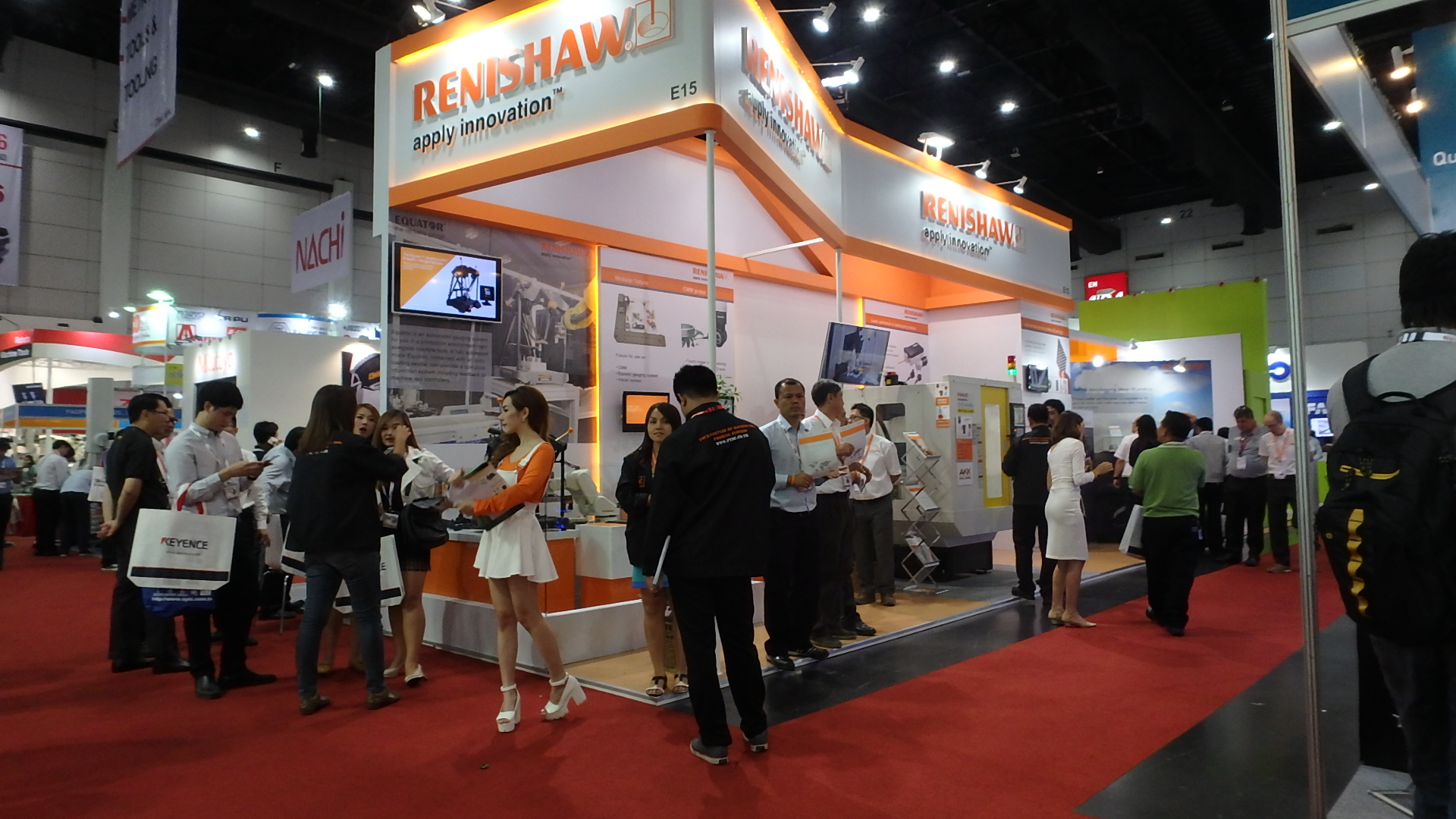 พบกันที่งาน metalex ได้ทุกปี